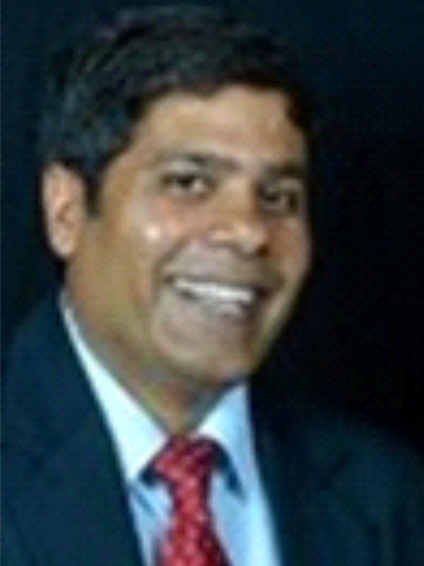 Prof. Ajay Kumar MishraDurban University,South Africa