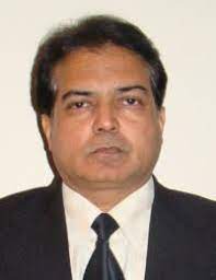 Prof. Shatendra K. SharmaNetaji Subhas University of Technology,Delhi