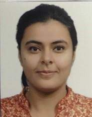 Dr. Avni KhatkarScientist, CSIR-NPL, New Delhi