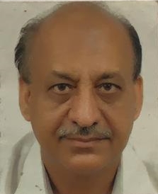 PROF. RAKESH KUMARProfessor, Department of Chemistry,University of Delhi